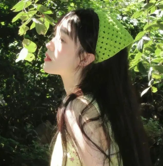 情谜粤语